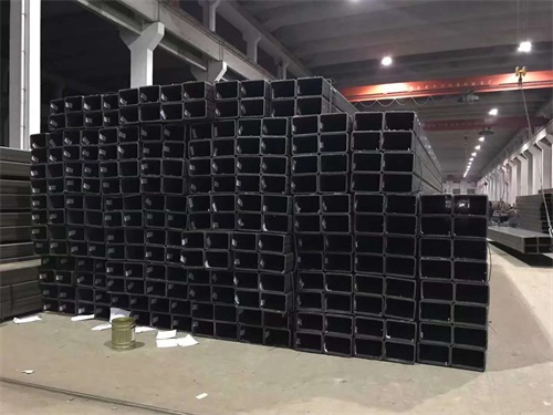 石鼓冷拔方管选型指南 工程采购怎么选